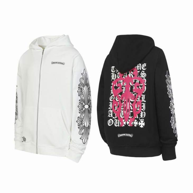 Picture of Chrome Hearts Jackets _SKUChromeHeartsS-XLtltx5534708